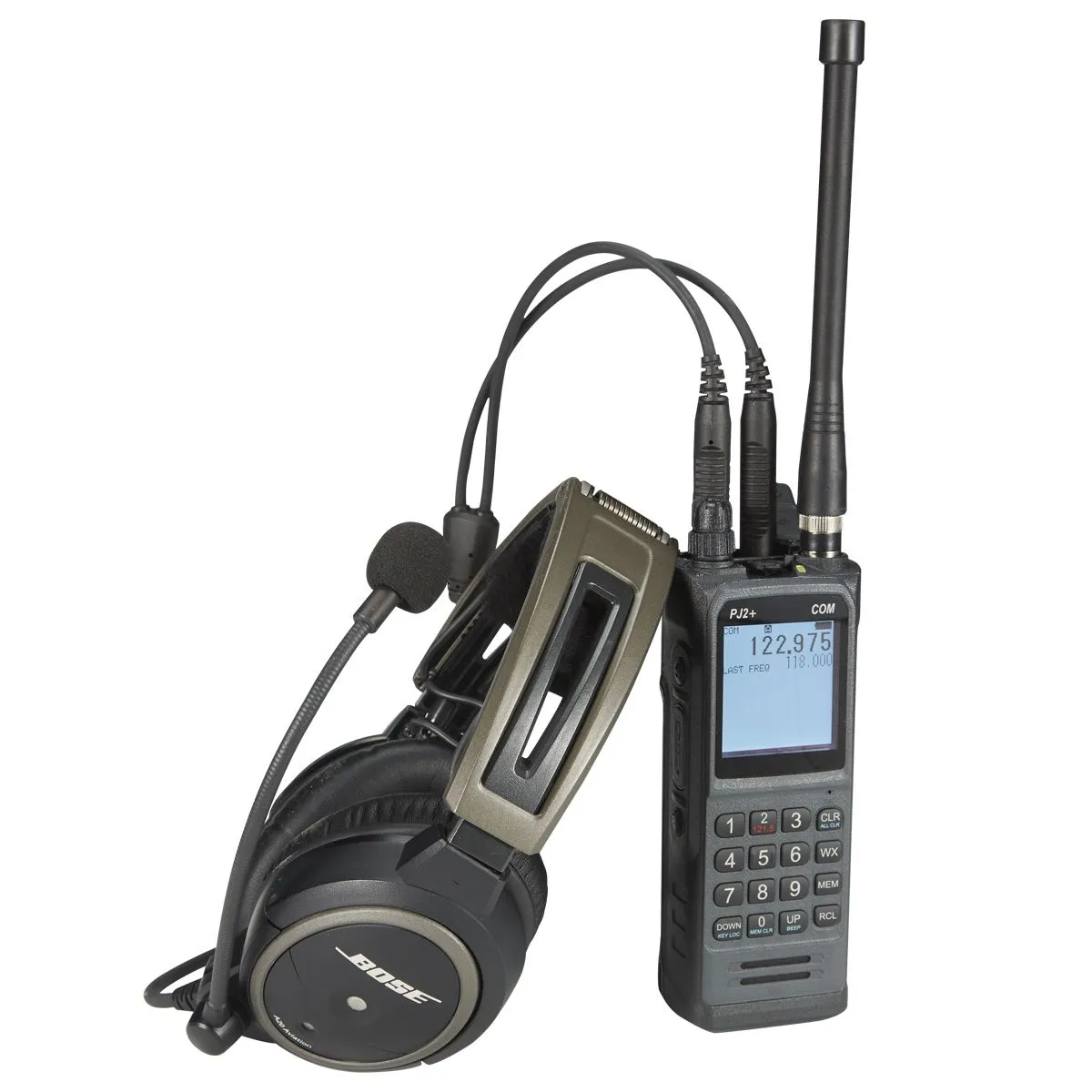 Aviation Radios